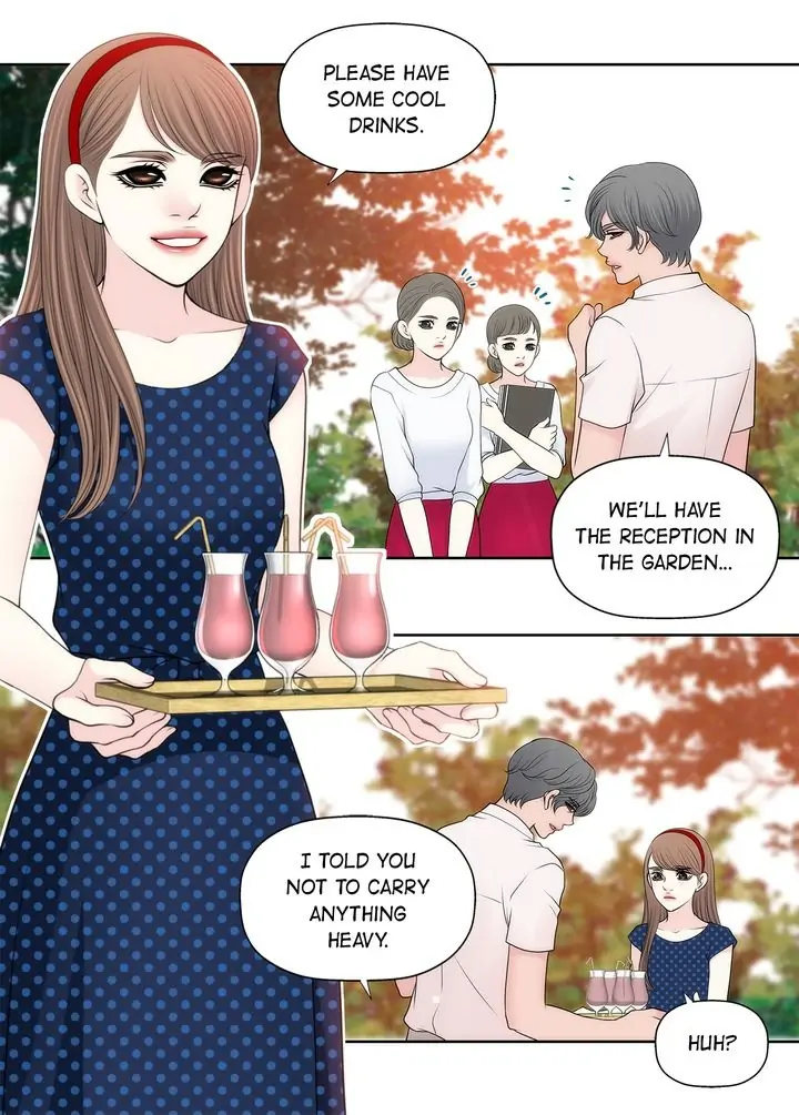 Cinderella’s Man - Chapter 131 [photo 25] - MangaPorn