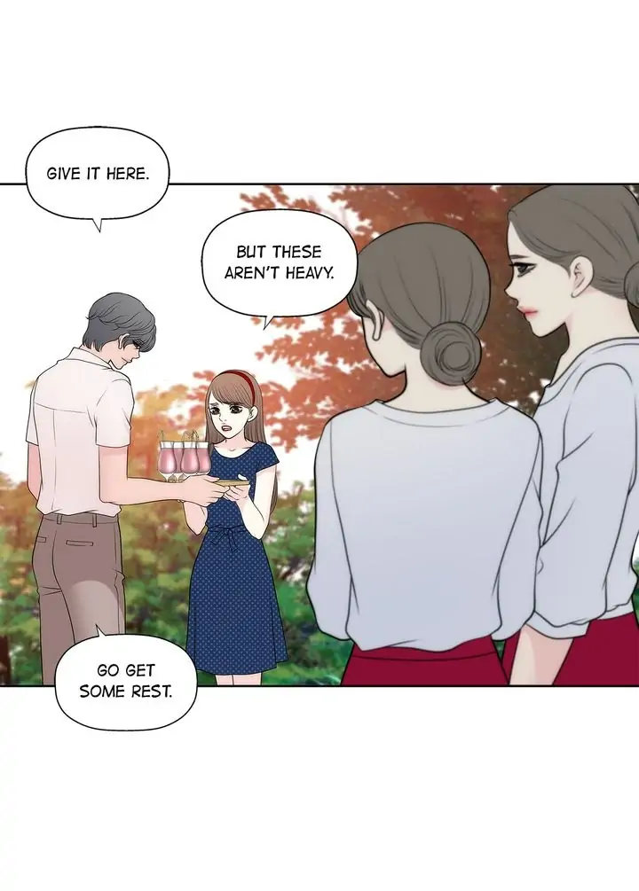 Cinderella’s Man - Chapter 131 [photo 26] - MangaPorn