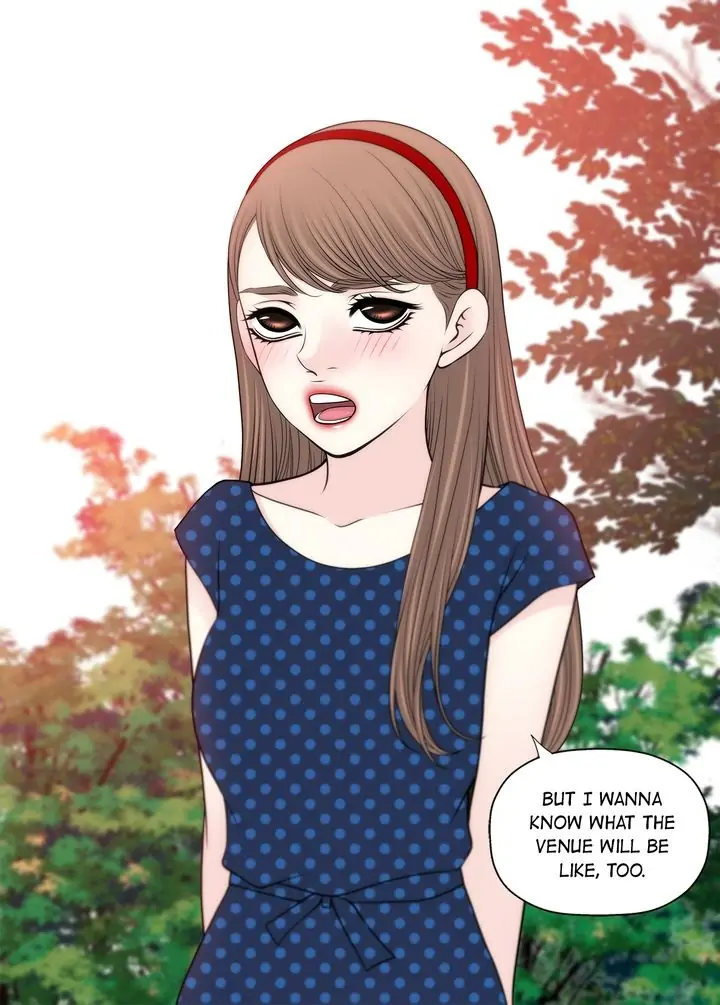 Cinderella’s Man - Chapter 131 [photo 27] - MangaPorn