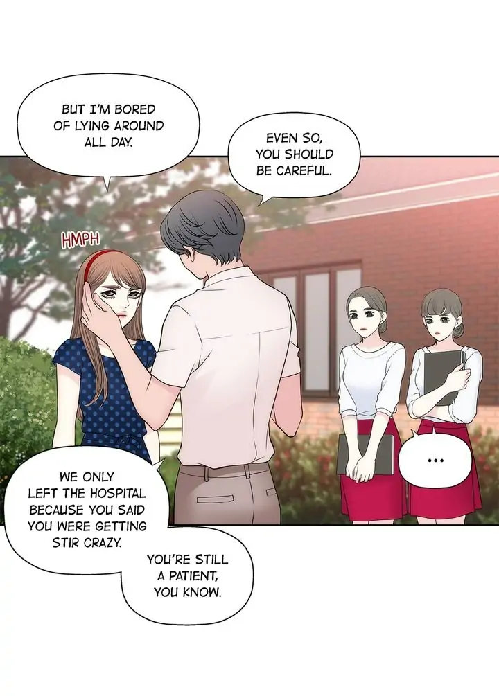 Cinderella’s Man - Chapter 131 [photo 29] - MangaPorn