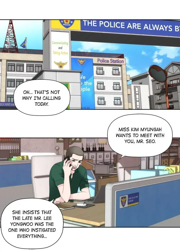 Cinderella’s Man - Chapter 131 [photo 35] - MangaPorn