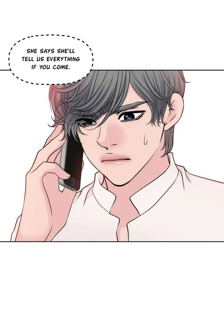 Cinderella’s Man - Chapter 131 [photo 36] - MangaPorn