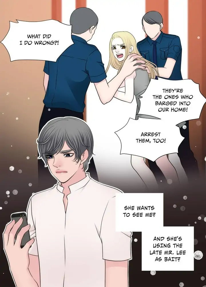 Cinderella’s Man - Chapter 131 [photo 37] - MangaPorn