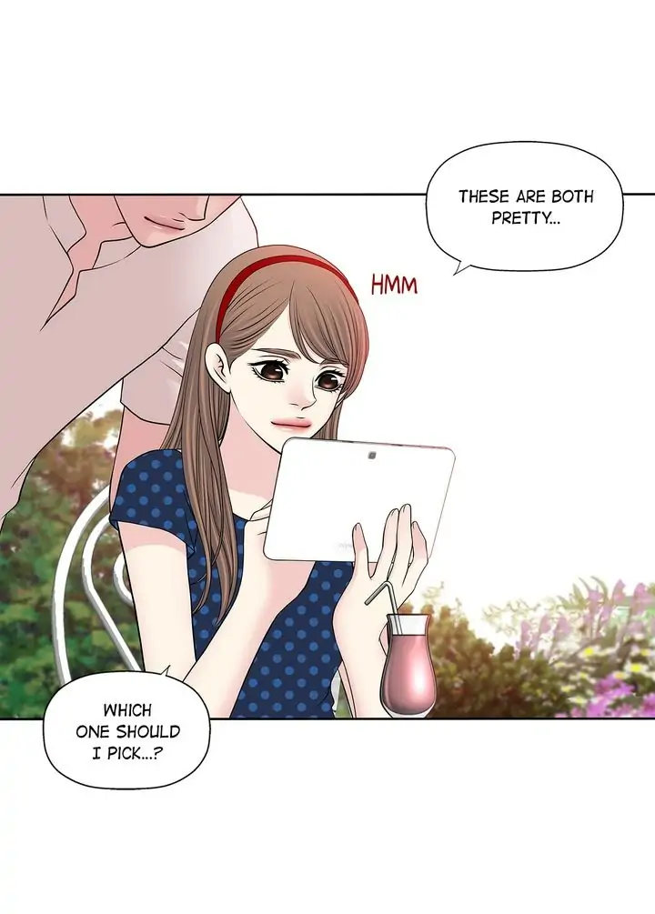 Cinderella’s Man - Chapter 131 [photo 39] - MangaPorn