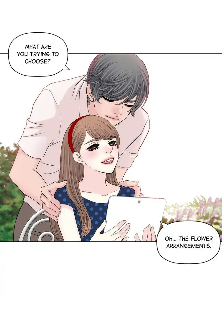 Cinderella’s Man - Chapter 131 [photo 40] - MangaPorn