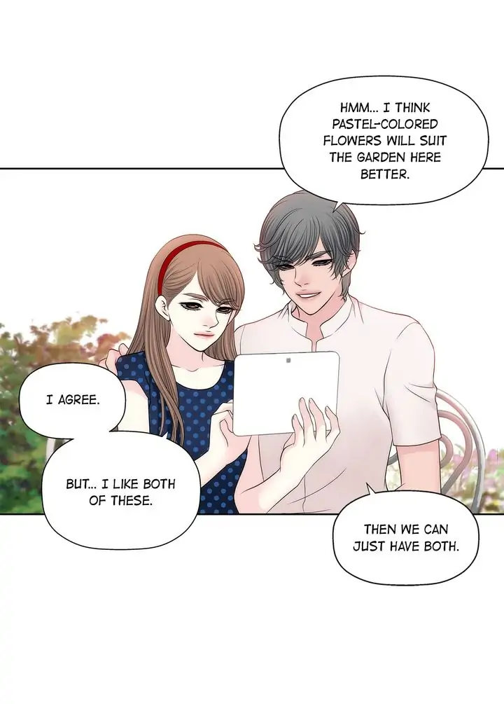 Cinderella’s Man - Chapter 131 [photo 42] - MangaPorn