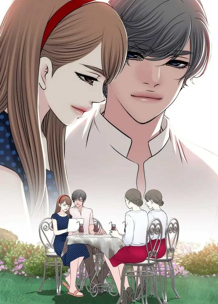 Cinderella’s Man - Chapter 131 [photo 47] - MangaPorn