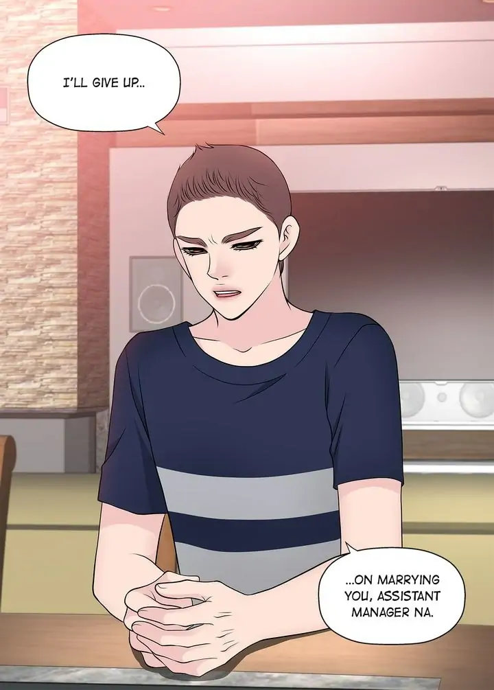 Cinderella’s Man - Chapter 131 [photo 7] - MangaPorn