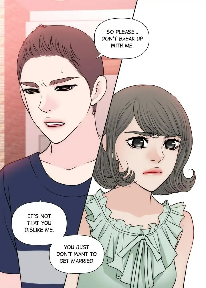 Cinderella’s Man - Chapter 131 [photo 8] - MangaPorn