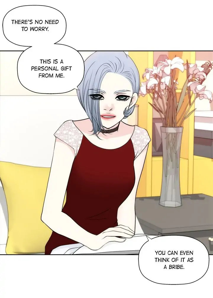 Cinderella’s Man - Chapter 132 [photo 10] - MangaPorn