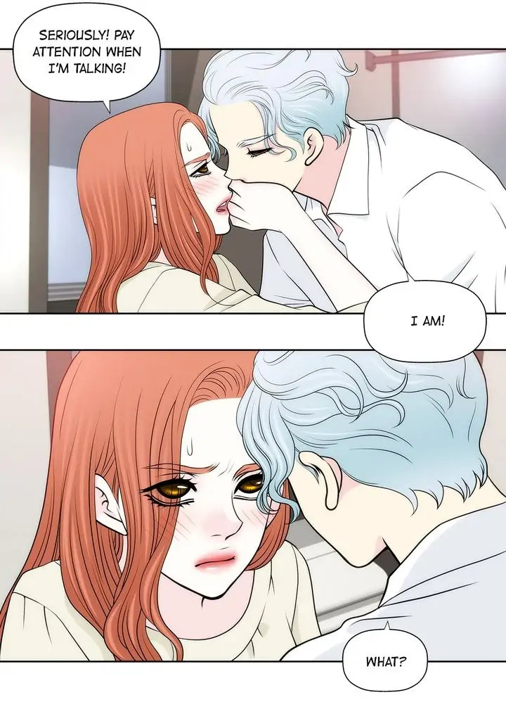 Cinderella’s Man - Chapter 132 [photo 13] - MangaPorn