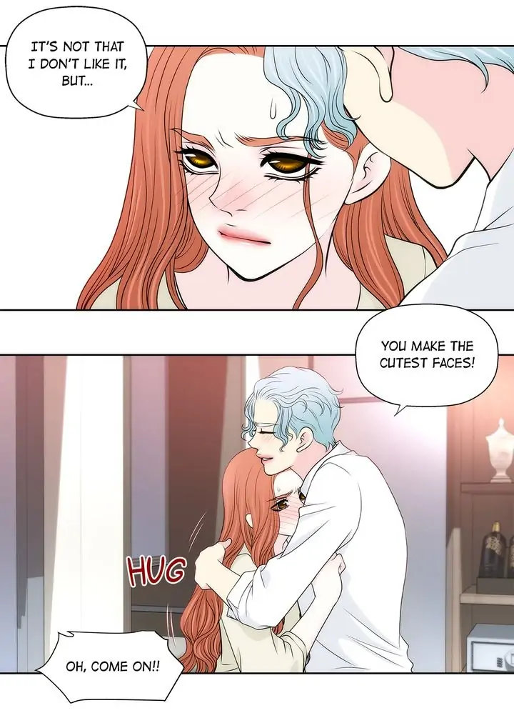 Cinderella’s Man - Chapter 132 [photo 15] - MangaPorn