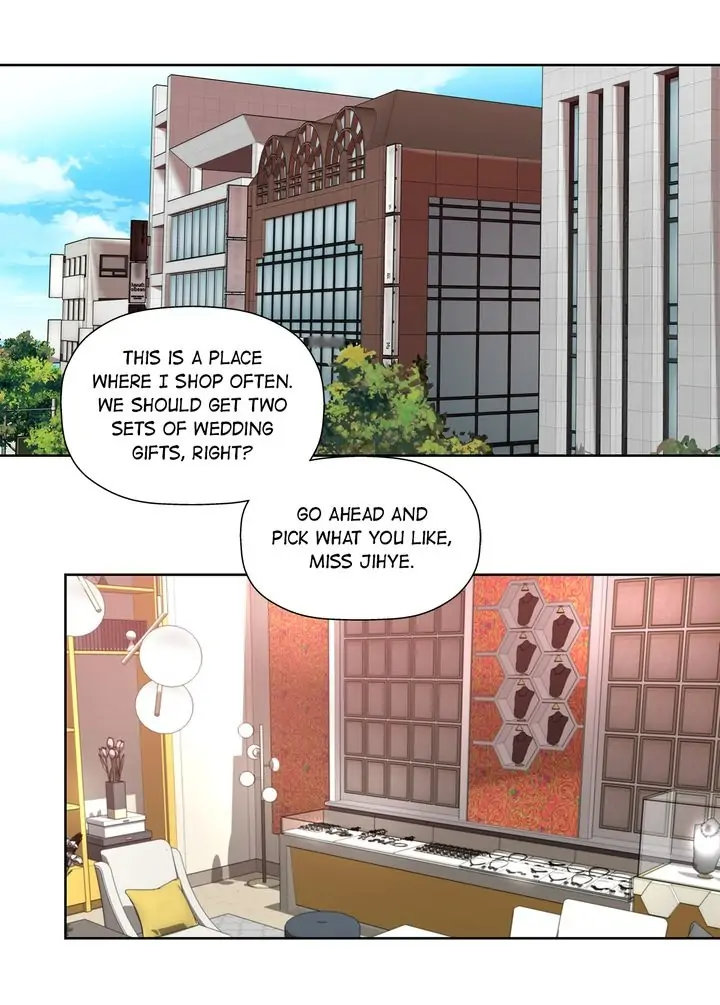 Cinderella’s Man - Chapter 132 [photo 2] - MangaPorn