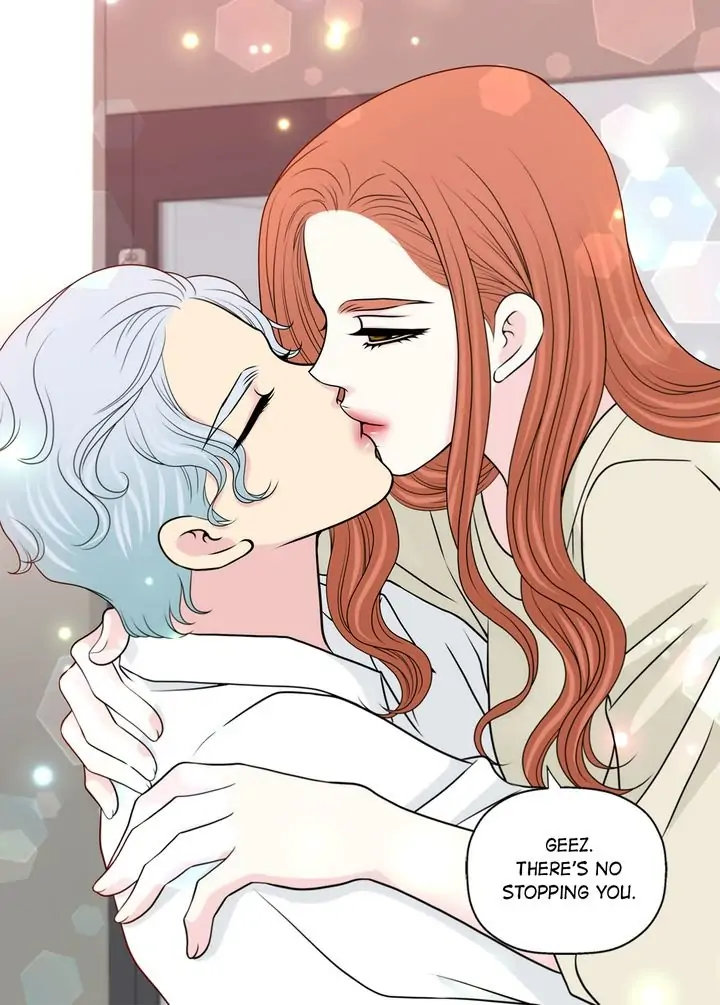 Cinderella’s Man - Chapter 132 [photo 21] - MangaPorn