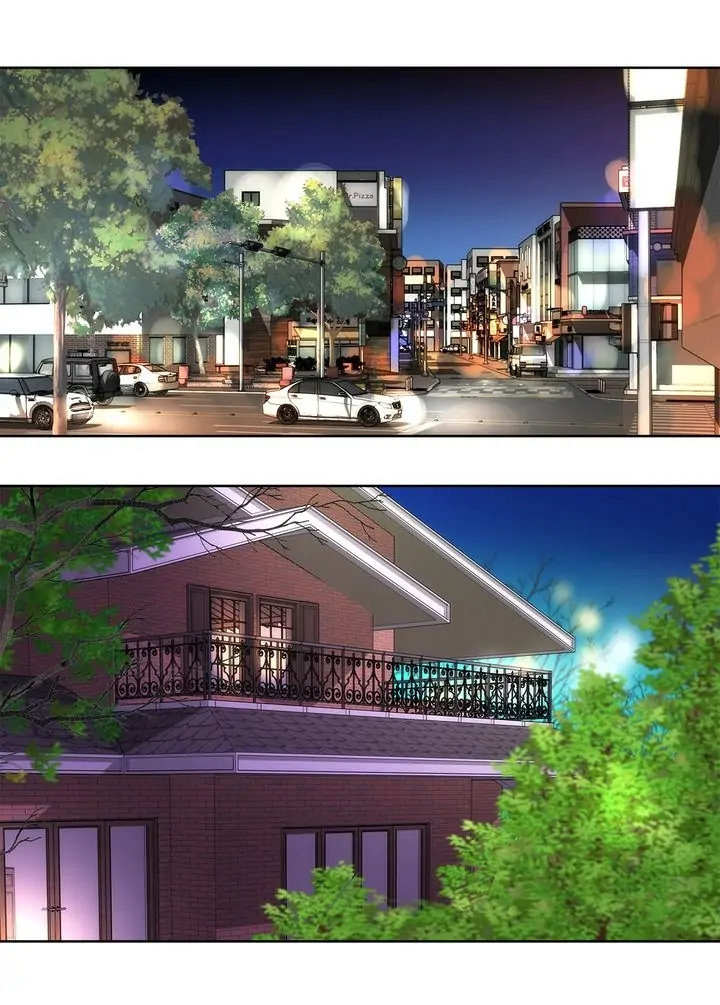 Cinderella’s Man - Chapter 132 [photo 22] - MangaPorn