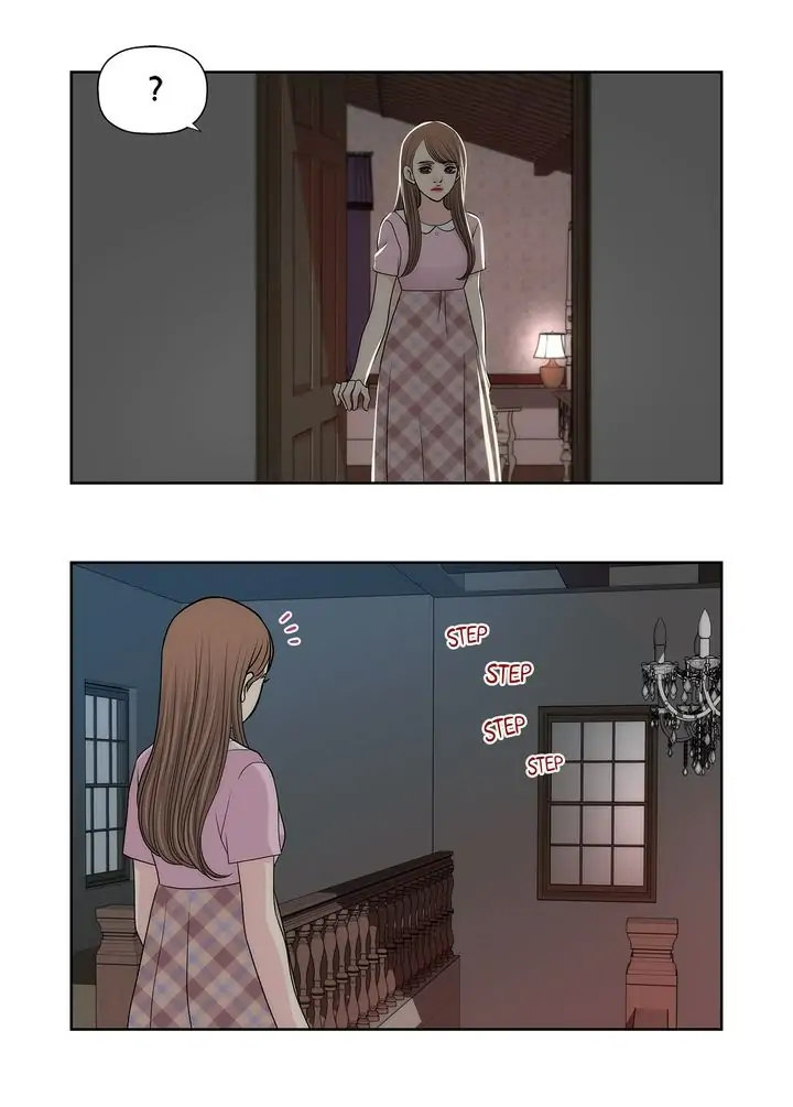 Cinderella’s Man - Chapter 132 [photo 26] - MangaPorn