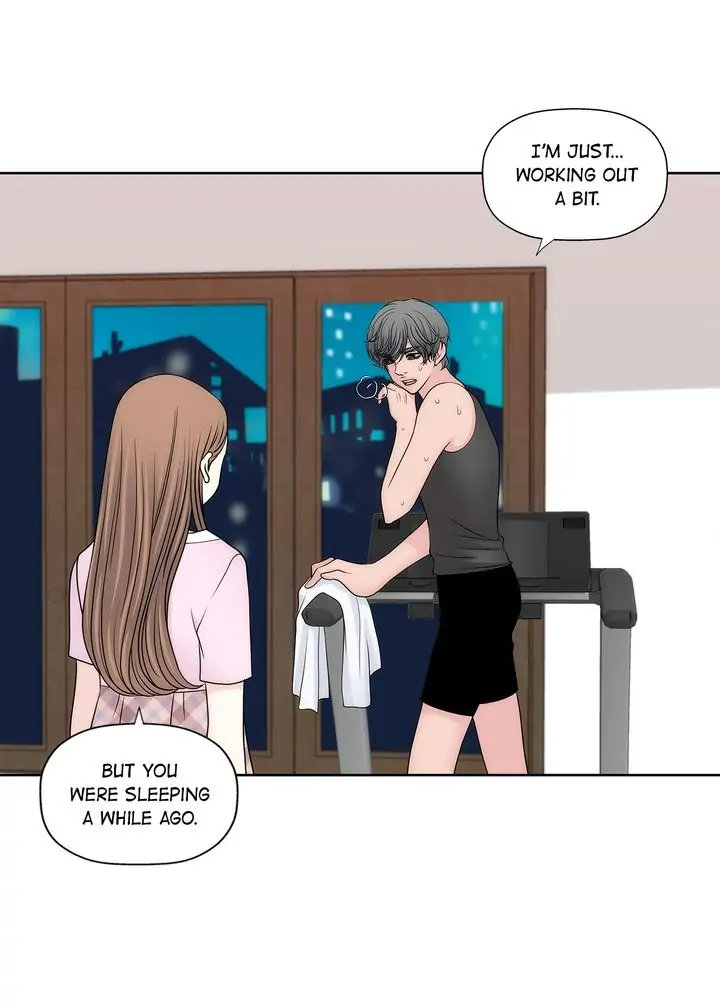 Cinderella’s Man - Chapter 132 [photo 29] - MangaPorn