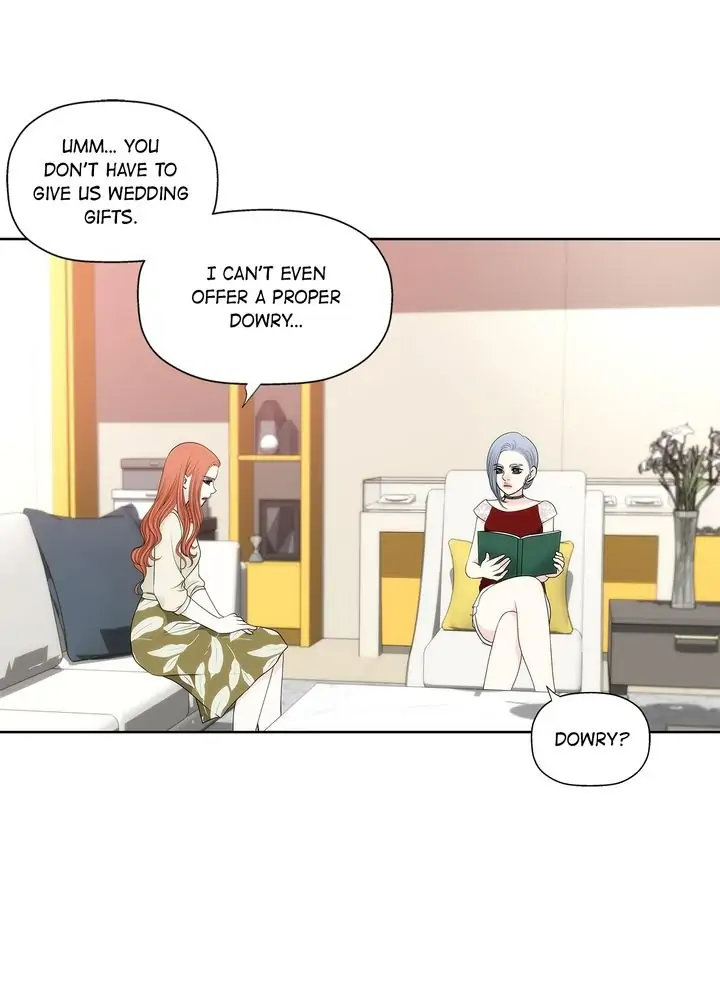 Cinderella’s Man - Chapter 132 [photo 3] - MangaPorn