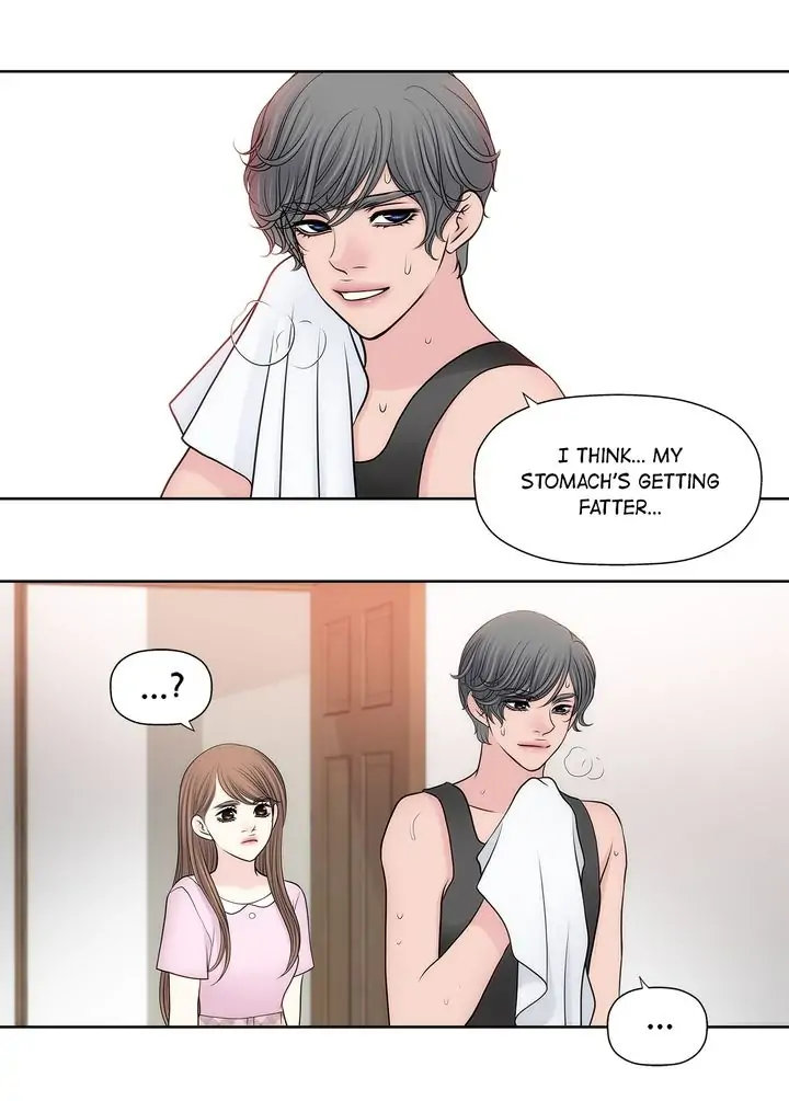 Cinderella’s Man - Chapter 132 [photo 32] - MangaPorn