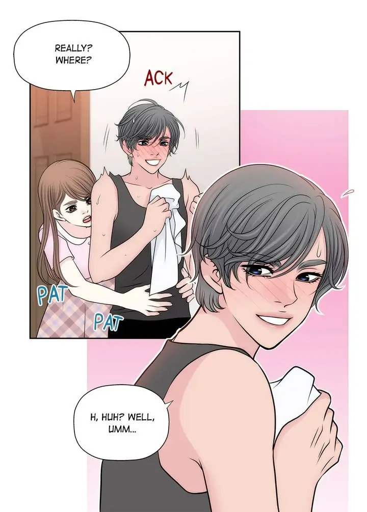 Cinderella’s Man - Chapter 132 [photo 33] - MangaPorn