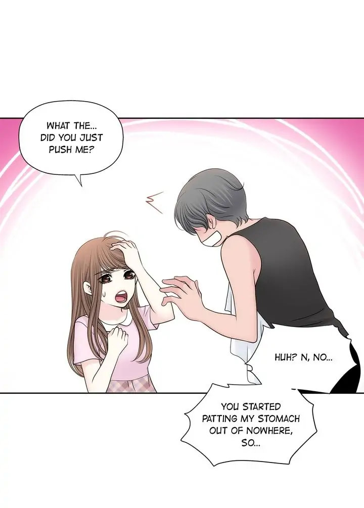 Cinderella’s Man - Chapter 132 [photo 35] - MangaPorn