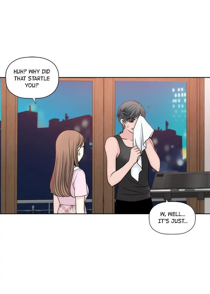 Cinderella’s Man - Chapter 132 [photo 36] - MangaPorn