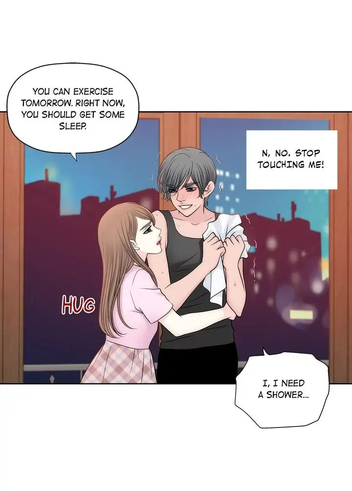 Cinderella’s Man - Chapter 132 [photo 37] - MangaPorn