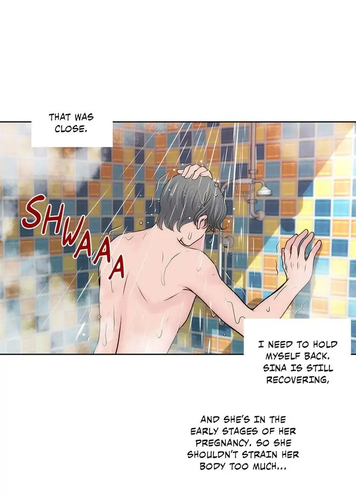 Cinderella’s Man - Chapter 132 [photo 38] - MangaPorn