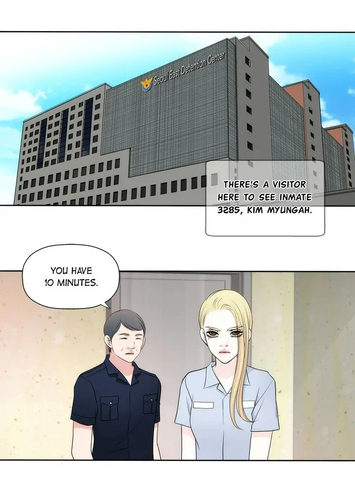 Cinderella’s Man - Chapter 132 [photo 39] - MangaPorn