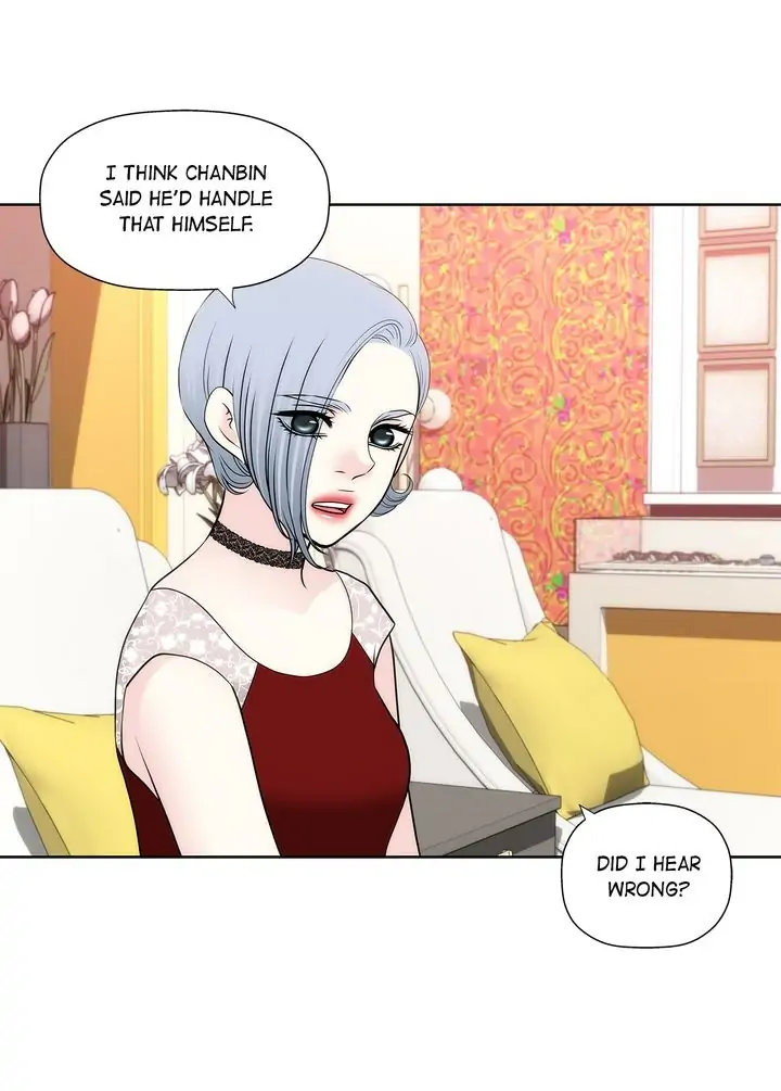 Cinderella’s Man - Chapter 132 [photo 4] - MangaPorn