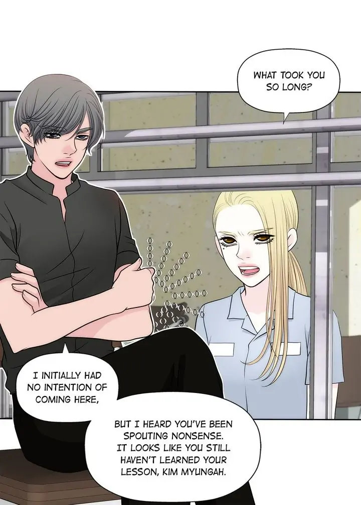 Cinderella’s Man - Chapter 132 [photo 40] - MangaPorn