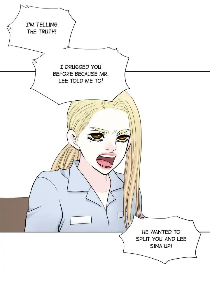 Cinderella’s Man - Chapter 132 [photo 42] - MangaPorn