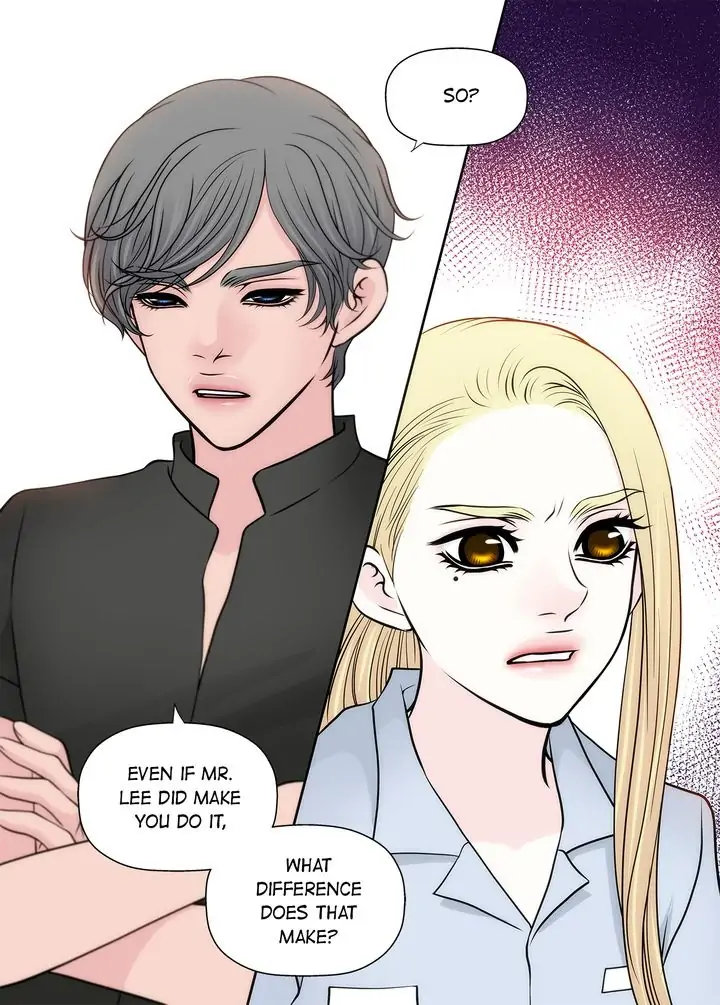 Cinderella’s Man - Chapter 132 [photo 44] - MangaPorn