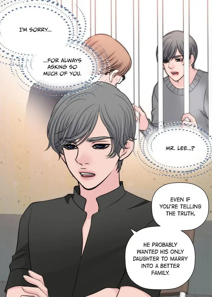 Cinderella’s Man - Chapter 132 [photo 47] - MangaPorn