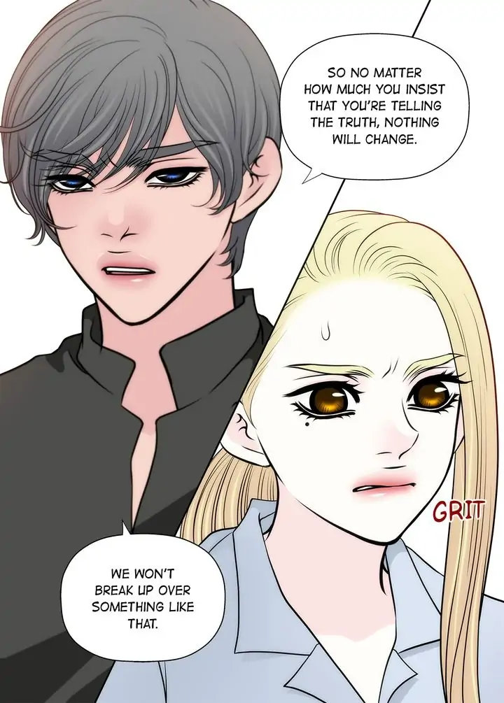 Cinderella’s Man - Chapter 132 [photo 48] - MangaPorn