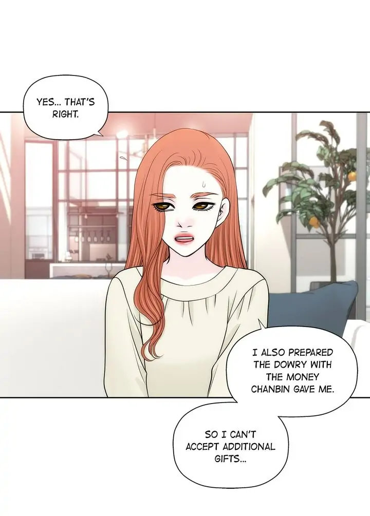 Cinderella’s Man - Chapter 132 [photo 5] - MangaPorn