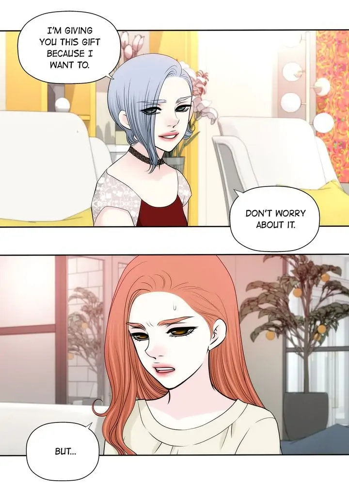 Cinderella’s Man - Chapter 132 [photo 6] - MangaPorn