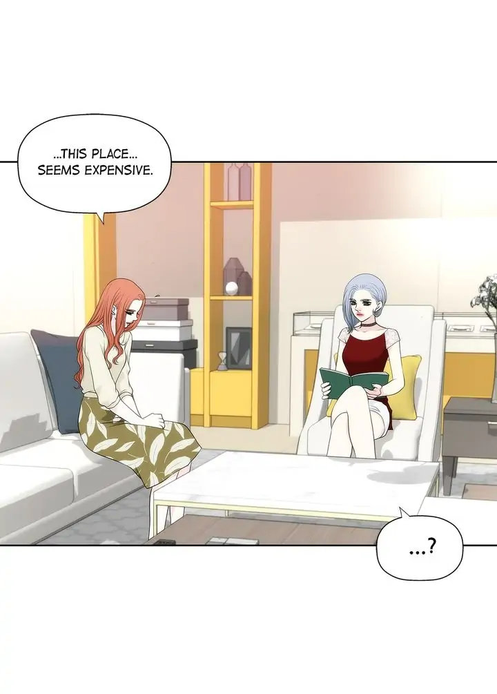 Cinderella’s Man - Chapter 132 [photo 7] - MangaPorn