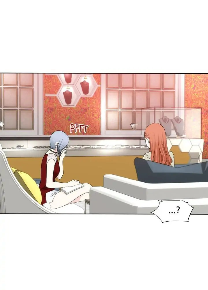 Cinderella’s Man - Chapter 132 [photo 8] - MangaPorn