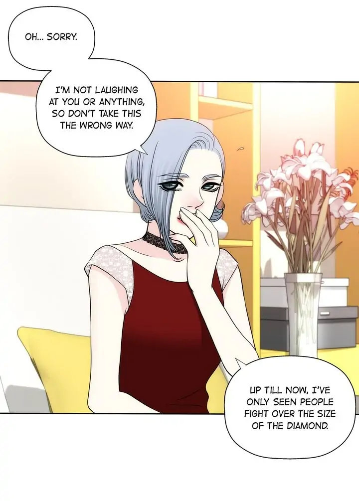 Cinderella’s Man - Chapter 132 [photo 9] - MangaPorn