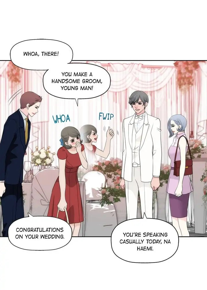 Cinderella’s Man - Chapter 133 [photo 10] - MangaPorn