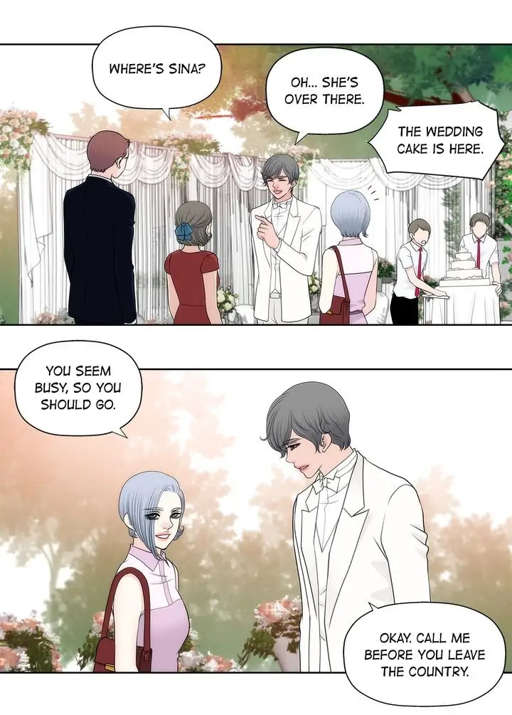 Cinderella’s Man - Chapter 133 [photo 11] - MangaPorn