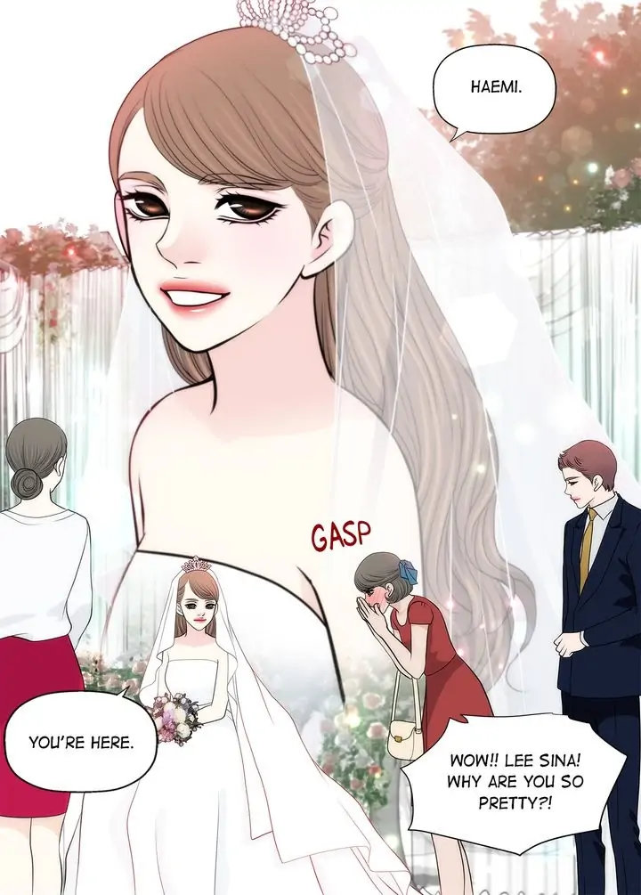 Cinderella’s Man - Chapter 133 [photo 13] - MangaPorn