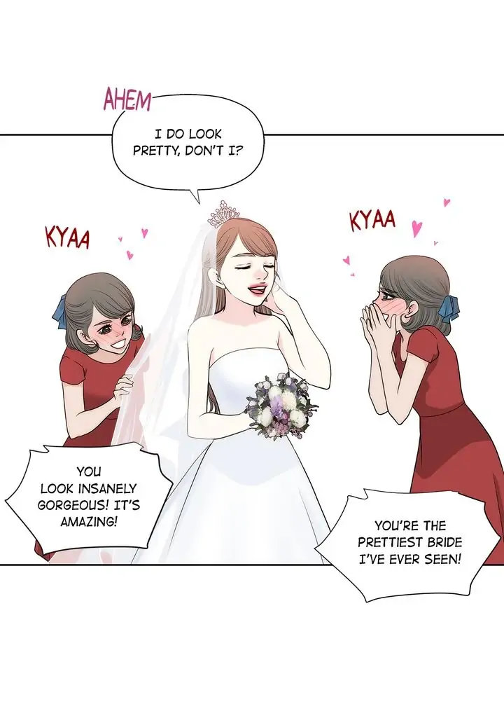 Cinderella’s Man - Chapter 133 [photo 14] - MangaPorn