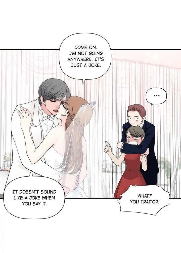 Cinderella’s Man - Chapter 133 [photo 18] - MangaPorn