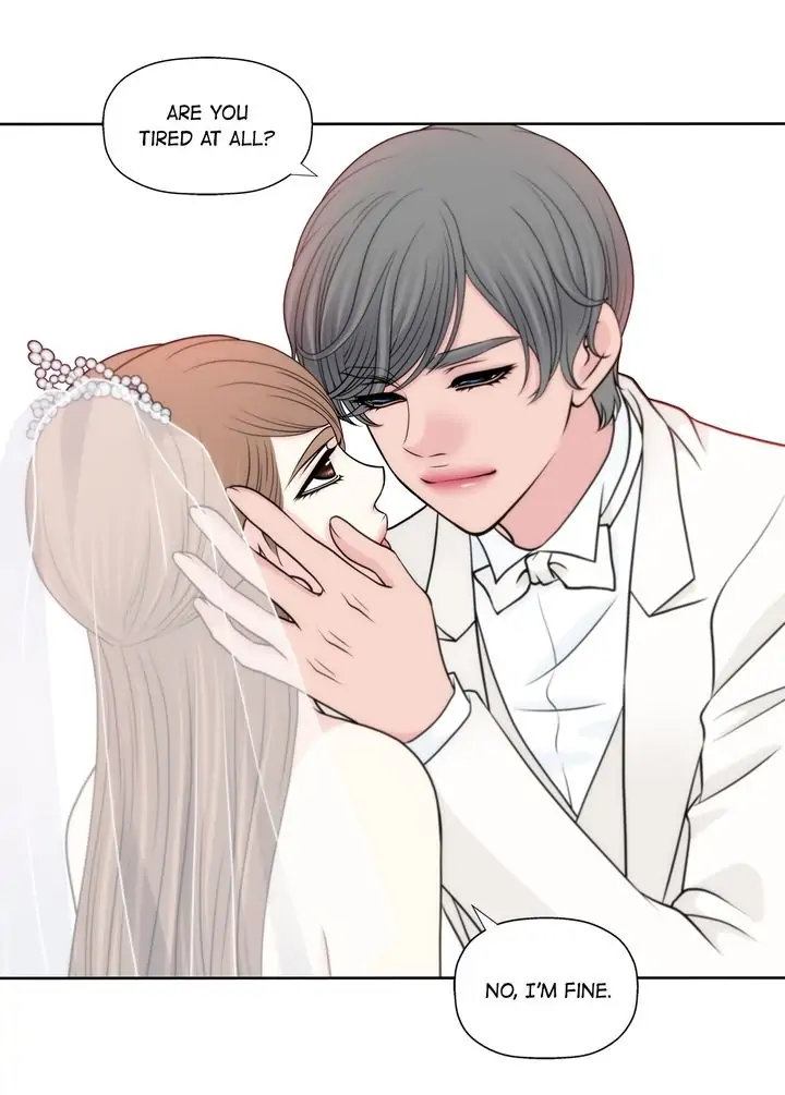 Cinderella’s Man - Chapter 133 [photo 19] - MangaPorn