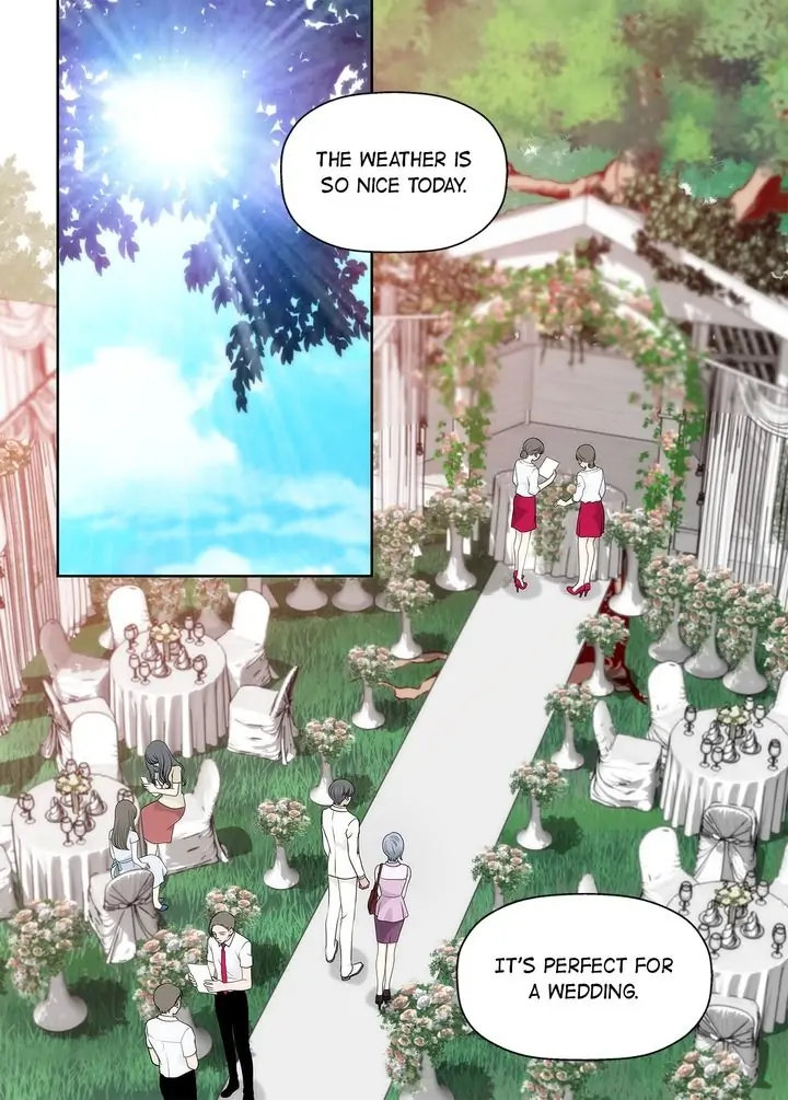 Cinderella’s Man - Chapter 133 [photo 2] - MangaPorn