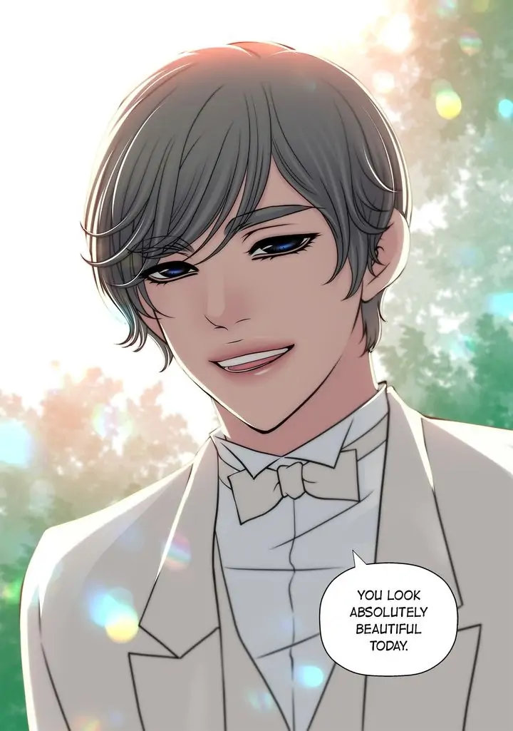 Cinderella’s Man - Chapter 133 [photo 20] - MangaPorn