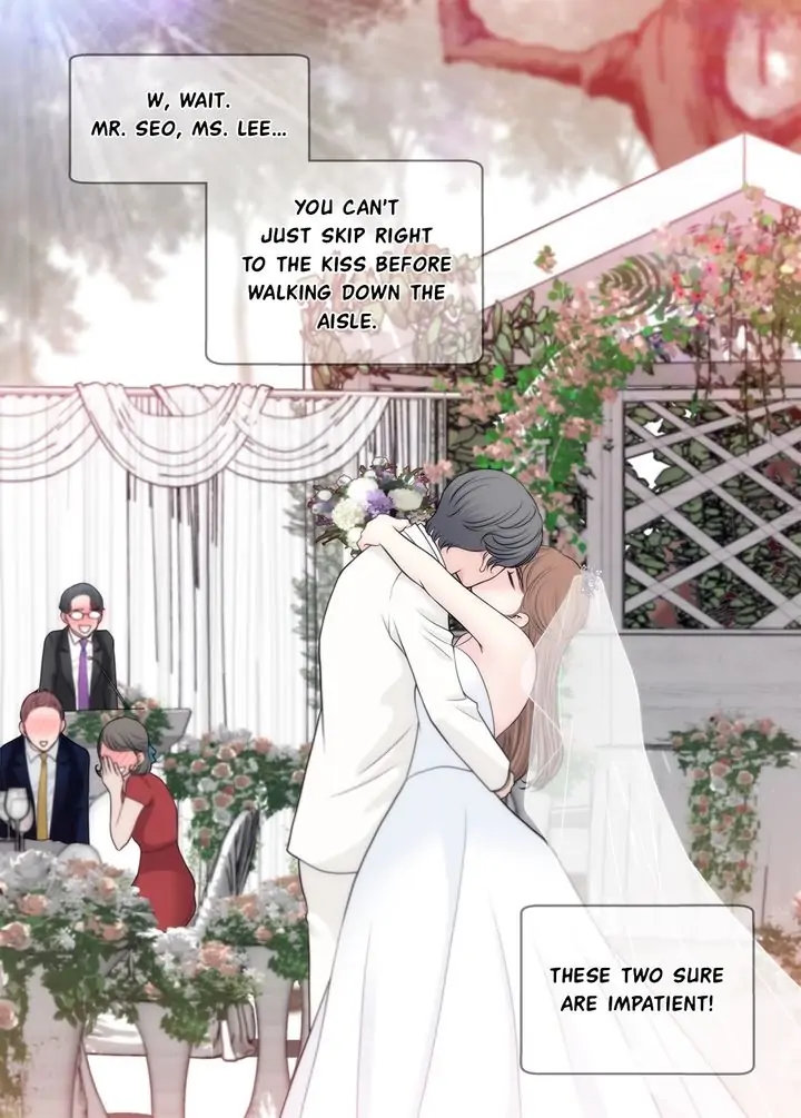 Cinderella’s Man - Chapter 133 [photo 28] - MangaPorn