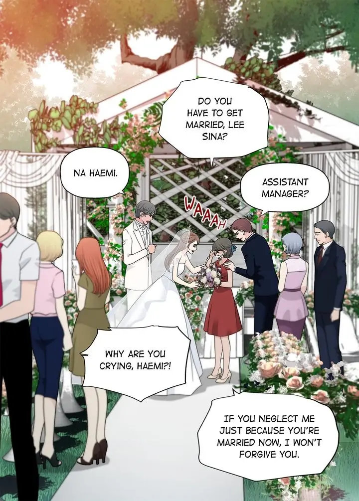 Cinderella’s Man - Chapter 133 [photo 33] - MangaPorn